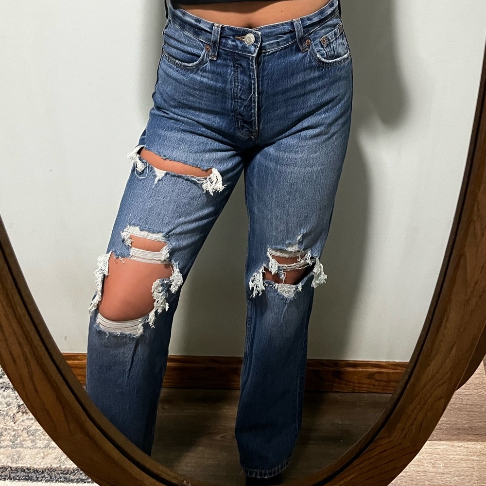 Aeropostale Jeans